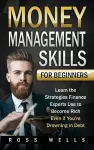 Money Management Skills for Beginners cover