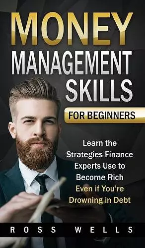 Money Management Skills for Beginners cover