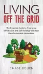 Living Off The Grid cover