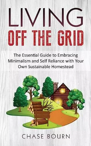 Living Off The Grid cover