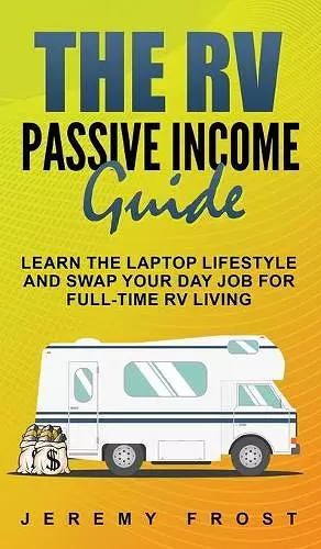 The RV Passive Income Guide cover