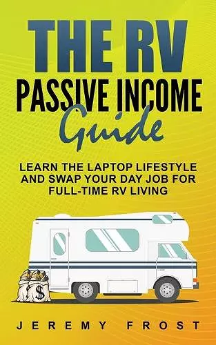 The RV Passive Income Guide cover