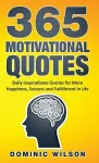 365 Motivational Quotes cover