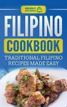 Filipino Cookbook cover