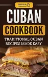 Cuban Cookbook cover