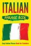 Italian Phrase Book cover