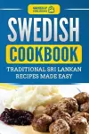 Swedish Cookbook cover