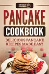 Pancake Cookbook cover