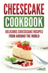 Cheesecake Cookbook cover