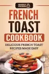 French Toast Cookbook cover