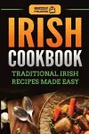 Irish Cookbook cover