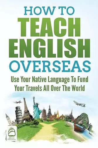 How to Teach English Overseas cover