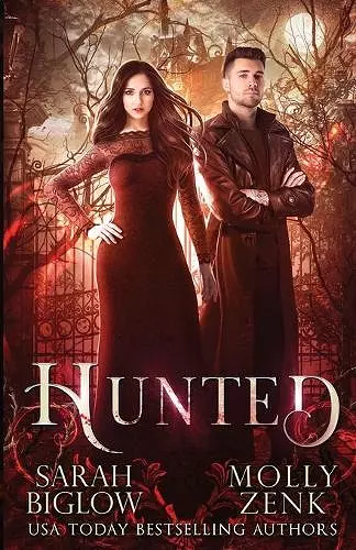 Hunted cover