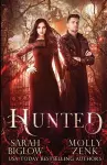 Hunted cover