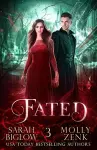 Fated cover