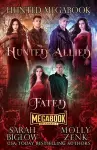 Hunted MEGABOOK cover