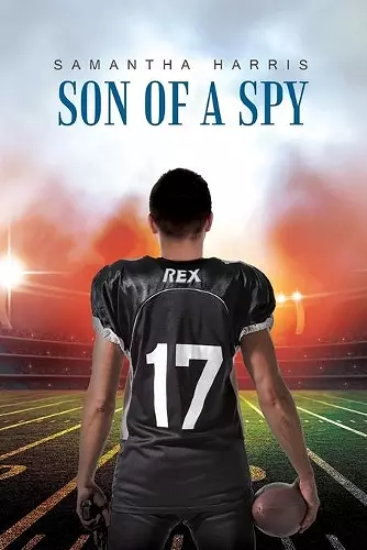 Son of a Spy cover