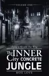 The Inner City Concrete Jungle cover