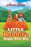 Little Rabbit's Happy Play Day cover