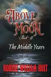 Above the Moon cover