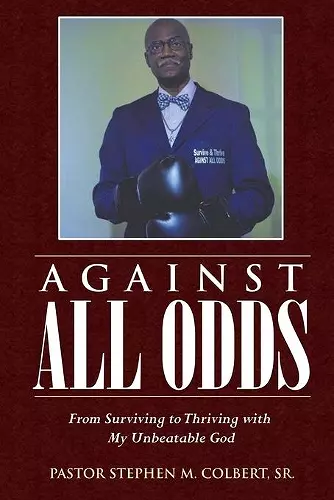 Against All Odds cover