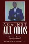 Against All Odds cover