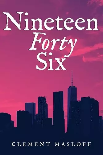 Nineteen Forty Six cover