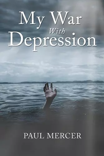 My War with Depression cover