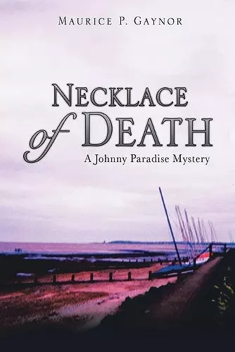 Necklace of Death cover