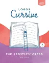 Logos Cursive Book 3 cover