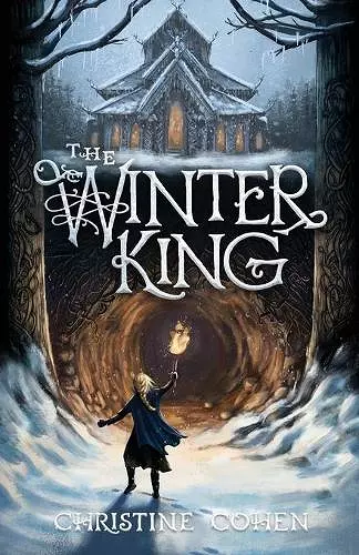 The Winter King cover