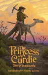 The Princess and Curdie cover