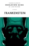Worldview Guide for Frankenstein cover