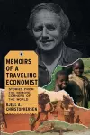 Memoirs of a Traveling Economist cover