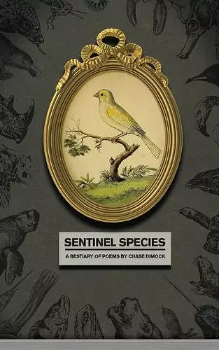 Sentinel Species cover