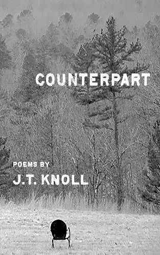 Counterpart cover