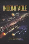 Indomitable cover
