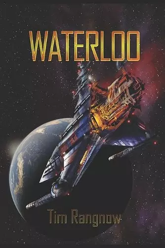 Waterloo cover