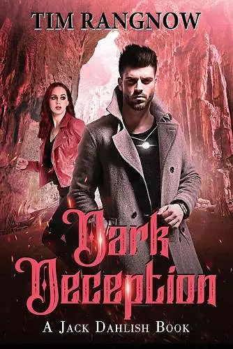 Dark Deception cover