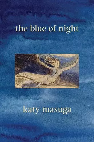 The Blue of Night cover