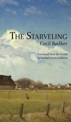 The Starveling cover