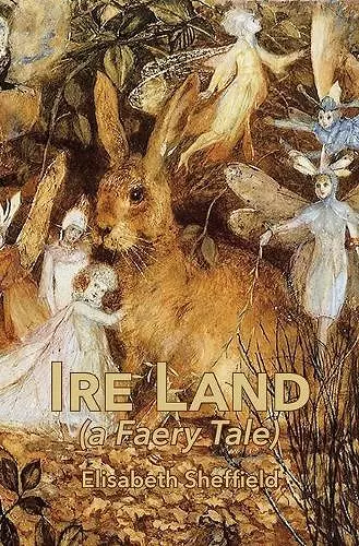 Ire Land cover