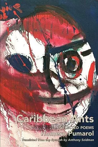 Caribbean Ants cover