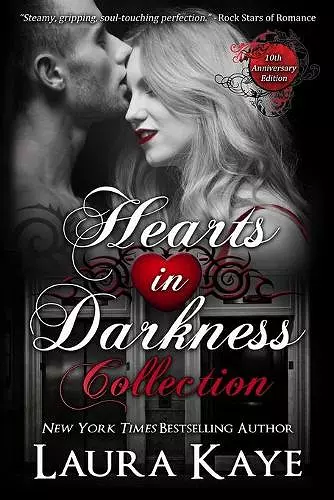 Hearts in Darkness Collection cover