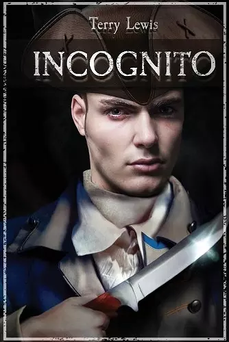 Incognito cover