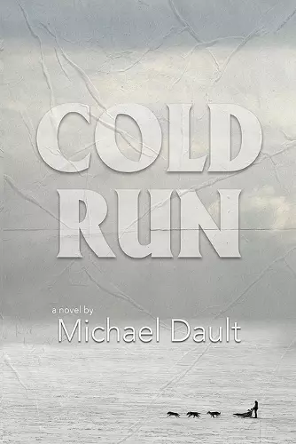 Cold Run (Book #1) cover