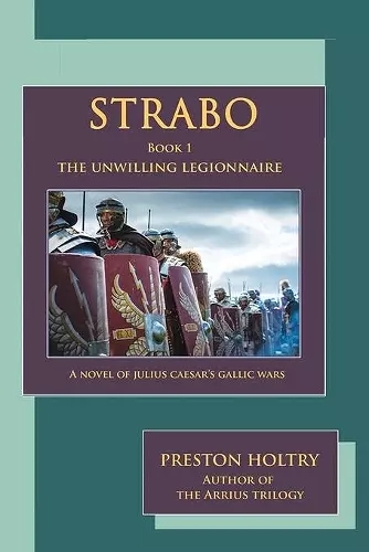 Strabo cover