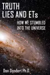 Truth, Lies and ETs cover