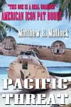 Pacific Threat cover