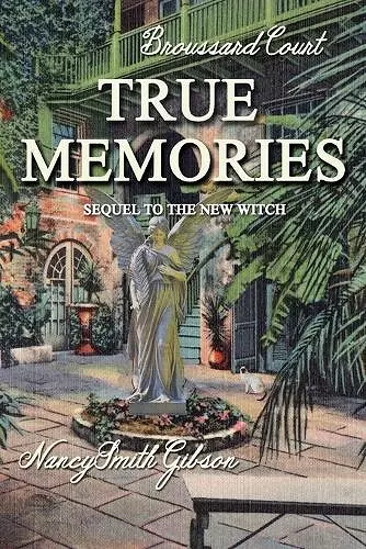 True Memories cover